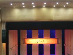 -中央音乐学院歌剧音乐厅