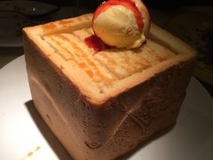 -半秋山西餐厅(襄阳万达店)