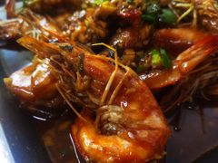 -味极鲜秘制海鲜