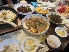 -老厨家(友谊路总店)