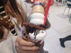 -DQ·蛋糕·冰淇淋(金桥店)
