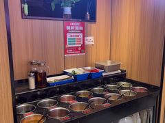 -牛品福潮汕牛肉火锅(旺庄店)