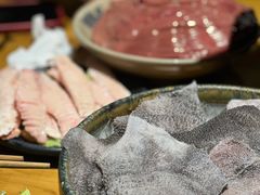 百乐天特供毛肚-白乐天毛肚火锅馆(南滨路店)