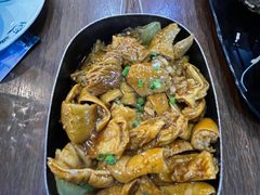 -渔娘渔家丹东海鲜(东直门店)