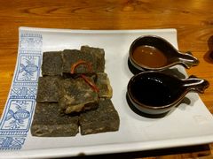 -云海肴·汽锅鸡·云南菜(天津国金汇店)