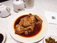 -东园小馆·早茶·淮扬小炒(印象汇店)