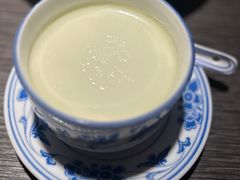 -广州花园酒店荔湾亭·地道点心·粤式饮茶