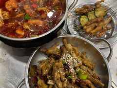 -小民大排档(光谷店)