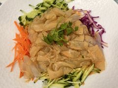 -春满园生态餐厅(南宫路店)