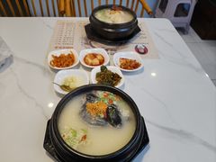 -长顺参鸡汤店(西塔总店)