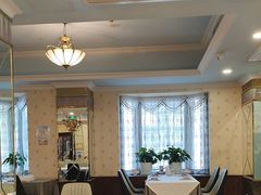 -新侨三宝乐西餐厅(崇文门店)