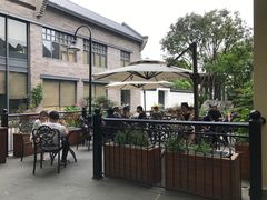 露天景观座-也枫·小黄楼(南山路旗舰店)