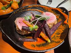 锅包肉-MAGPIE喜鹊派餐厅(华侨城店)