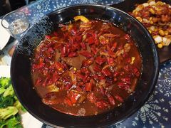 -玉桥餐厅(天坛店)