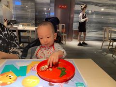 -鼎泰丰(当代商城店)