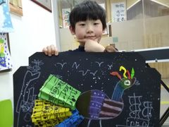 -蒂朵儿童绘画美术教室