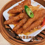 珠海探店|点都德|必吃榜