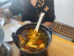 -枣子树·素食餐厅(朱家尖店)