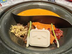 -生活如沸·顺德水牛奶火锅(大学路店)