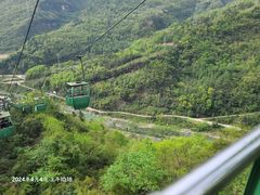 -九皇山景区