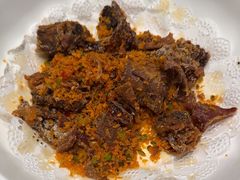 -盛百味·家宴餐厅(霸州分店)