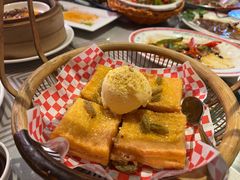 -鹅冠港式茶餐厅(来福士店)