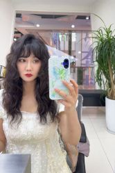 -FINE HAIR 烫染专业设计