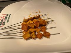 -偏脸子哈尔滨老烧烤(红旗大街店)