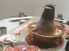 -乔先生涮肉·鲜活牛羊肉火锅(塘沽店)