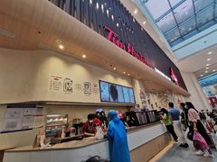 -Tims天好咖啡·贝果(渝中来福士店)