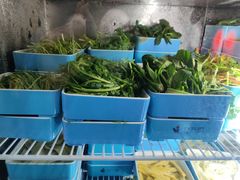 水产区-老天桥蛙炉火锅(姑苏总店)