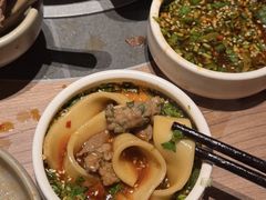 -巴奴毛肚火锅(七宝领展广场店)