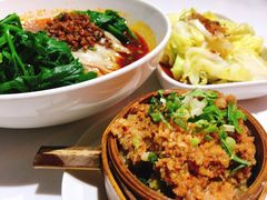 担担面-眉州东坡(亚运村店)
