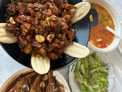 -碧海银沙海鲜餐厅(恒大海上威尼斯店)