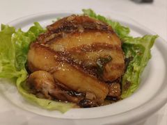 -玉华台饭庄·淮扬菜·烤鸭(望京店)