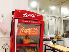 -张记汤馆(嫩江路店)