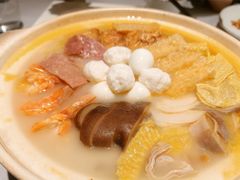 -屋里厢上海菜馆