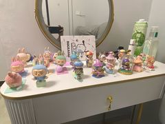 -泡泡玛特POPMART(赛格国际购物中心店)