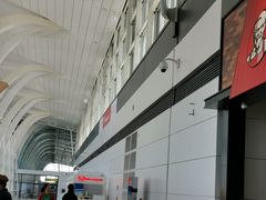 -银川河东国际机场