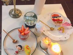 -Smile House咖啡馆(群芳小区店)