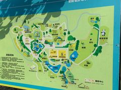 -泉州海丝野生动物世界