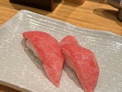 -合点寿司(金虹桥商场店)