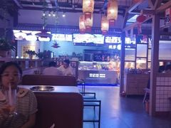 -李姑婆鲜切牛肉火锅自助(凤城二路店)