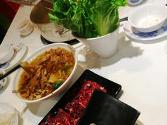 -陈记顺和牛肉火锅馆(天河北路店)