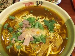 -美玲拉面(鞍山西道店)