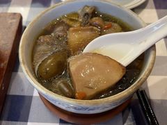 -小粤楼·怀旧粤菜(万辉国际广场店)
