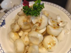-大自然(鲁家村店)