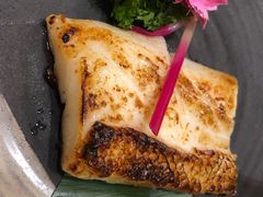 -昱匠·日本料理(金融街店)