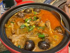 -好灶头妈妈菜·千岛湖柴火鱼餐厅(桐庐店)