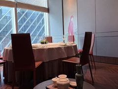 -淮香国色·淮扬菜(正大中心店)